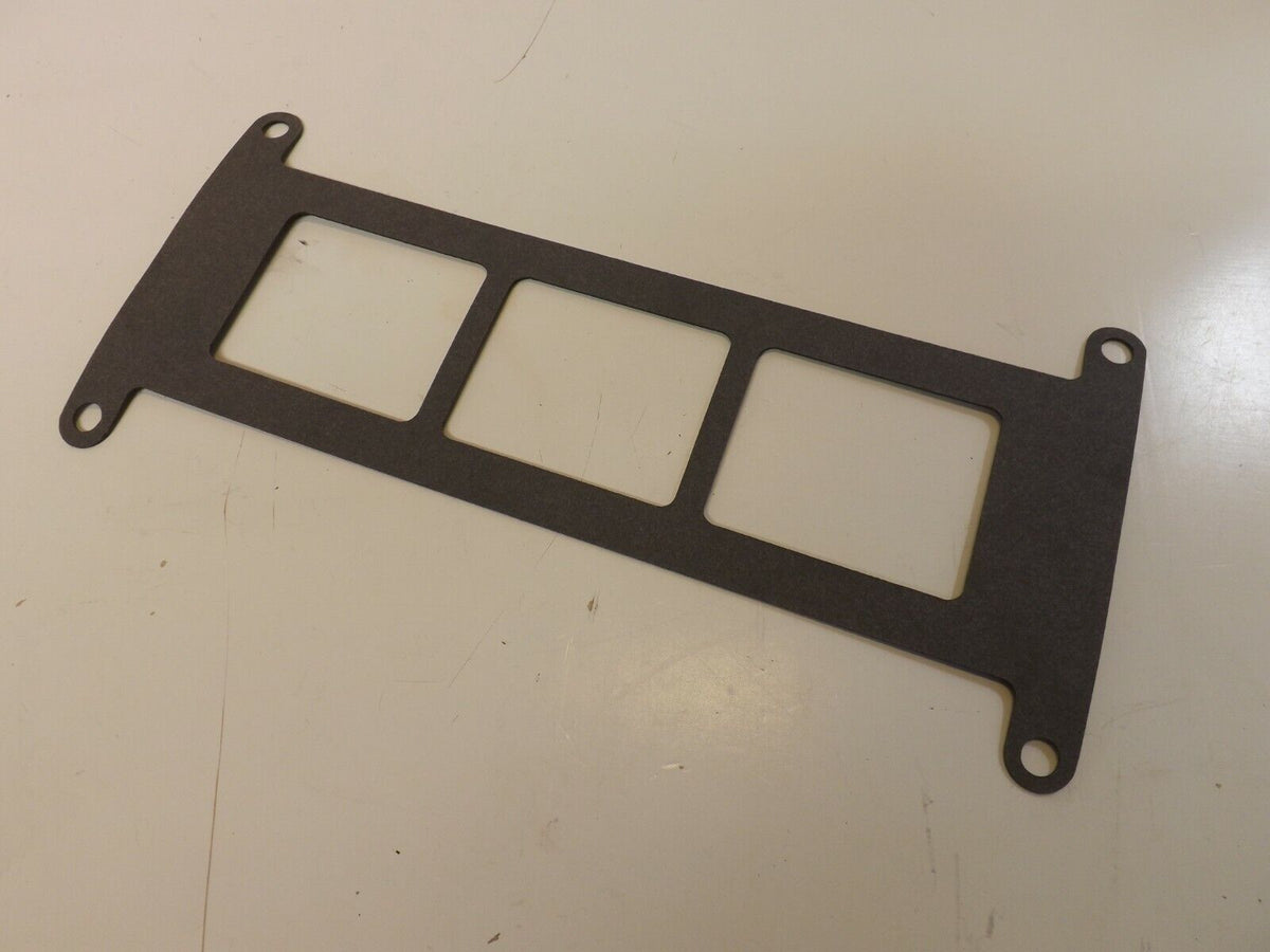 Holley Supercharger B&M Weiand - For 142/144 Blowers, Drag Race & Hot Rod Builds Supercharger Base Gasket - Foto 9