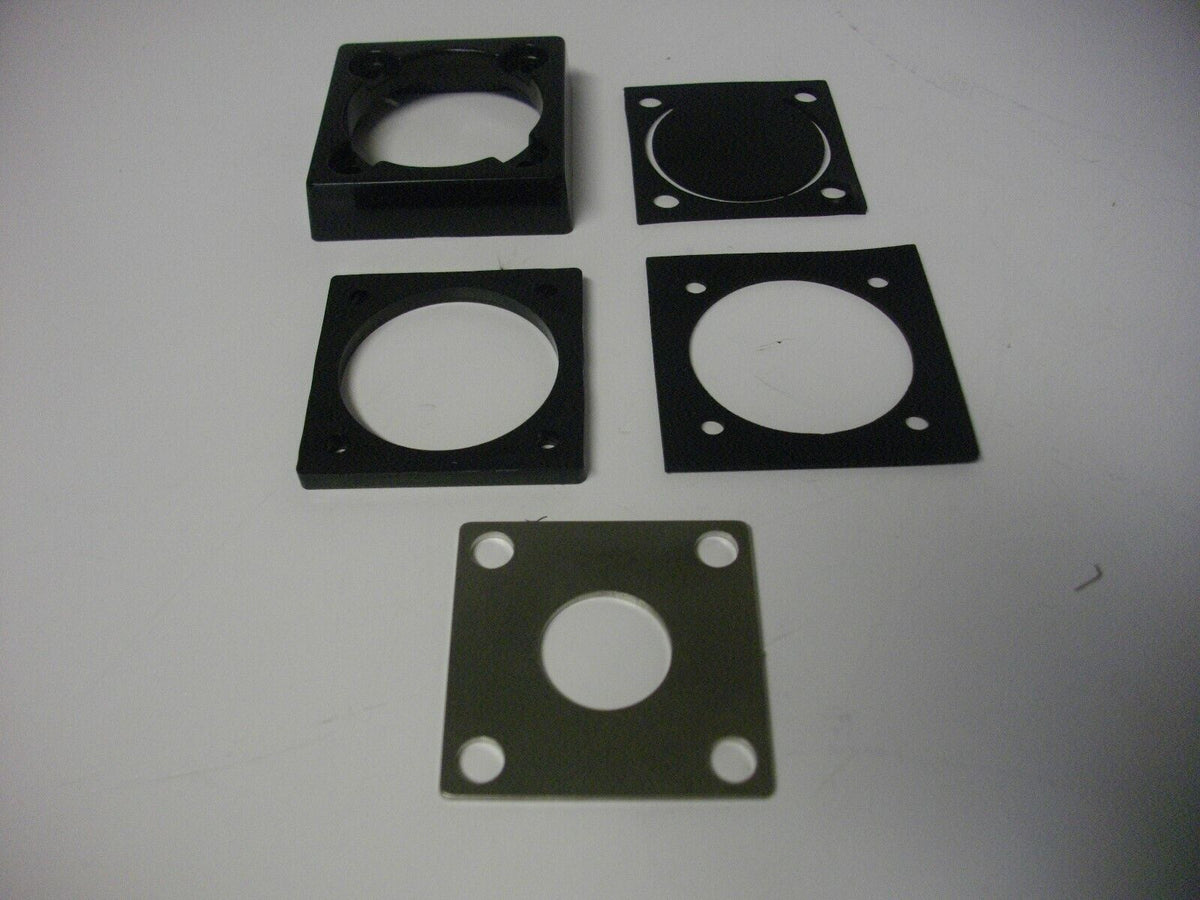 Bouchon De Vidange Automatique Pour Bateau - Balle Anti-retour, Autovidangeable, Résistant Aux UV