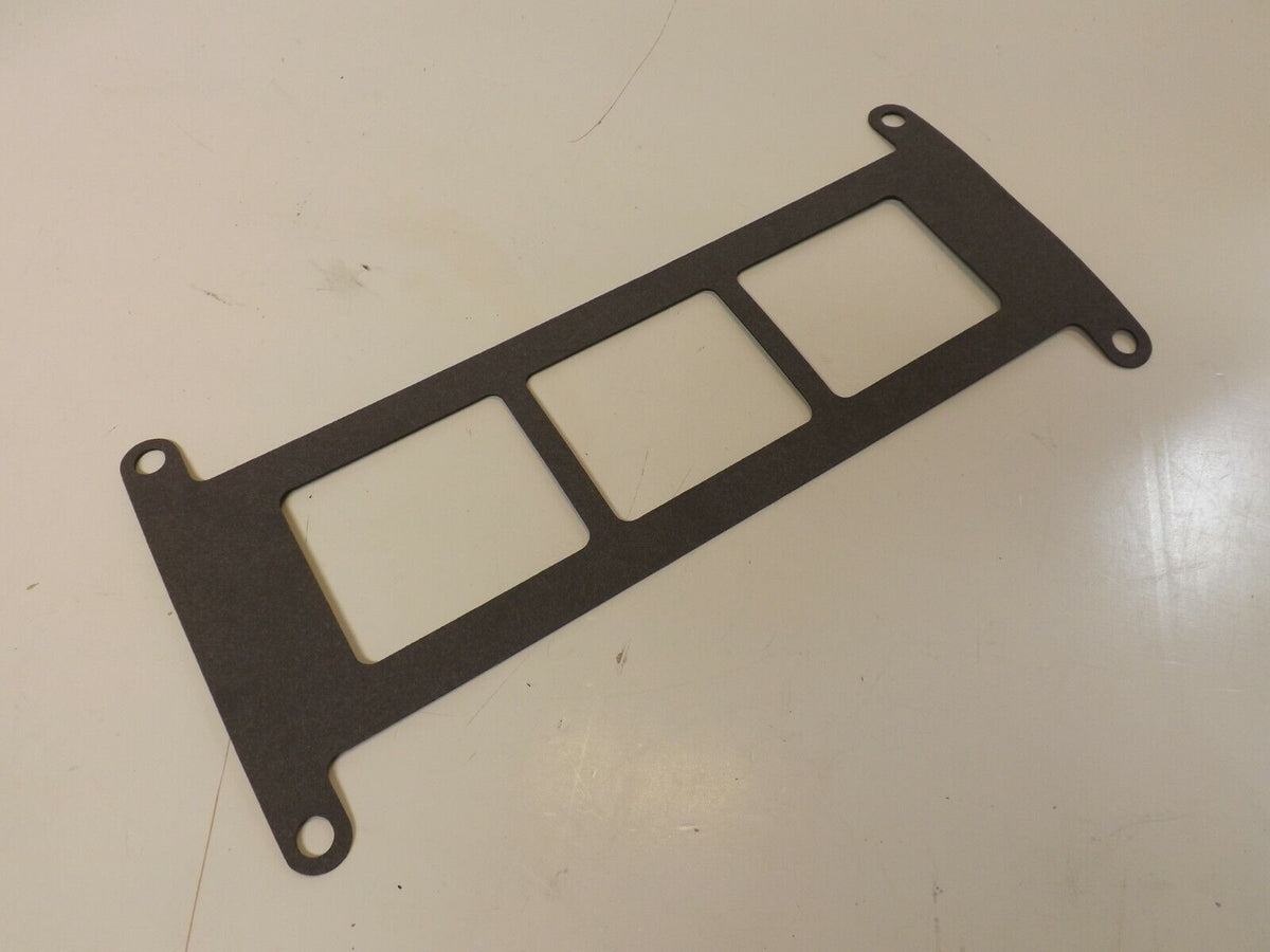 Holley Supercharger B&M Weiand - For 142/144 Blowers, Drag Race & Hot Rod Builds Supercharger Base Gasket - Foto 6