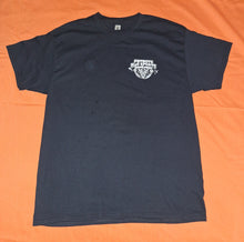 Black Fatboys T- Shirt 2XL