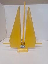 Slip-Ring Anchor