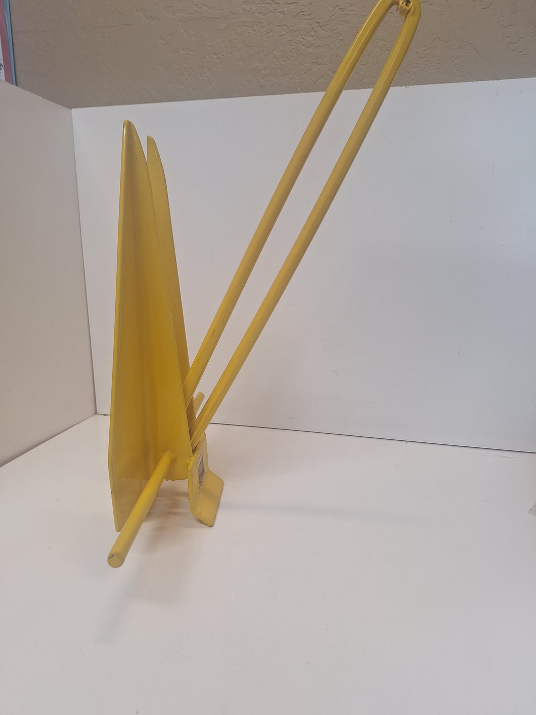 Slip-Ring Anchor