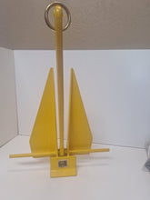 Slip-Ring Anchor