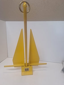 Slip-Ring Anchor