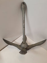 Rock Anchor