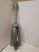 Rock Anchor