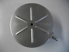 Barbron aluminum 5" spark flame arrestor with 1/2 breather Holley 573001A boat