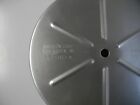 Barbron aluminum 5" spark flame arrestor with 1/2 breather Holley 573001A boat