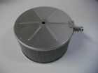 Barbron aluminum 5" spark flame arrestor with 1/2 breather Holley 573001A boat