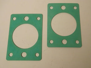 Imco PowerFlow exhaust riser gaskets for early style pair 2 each boat marine