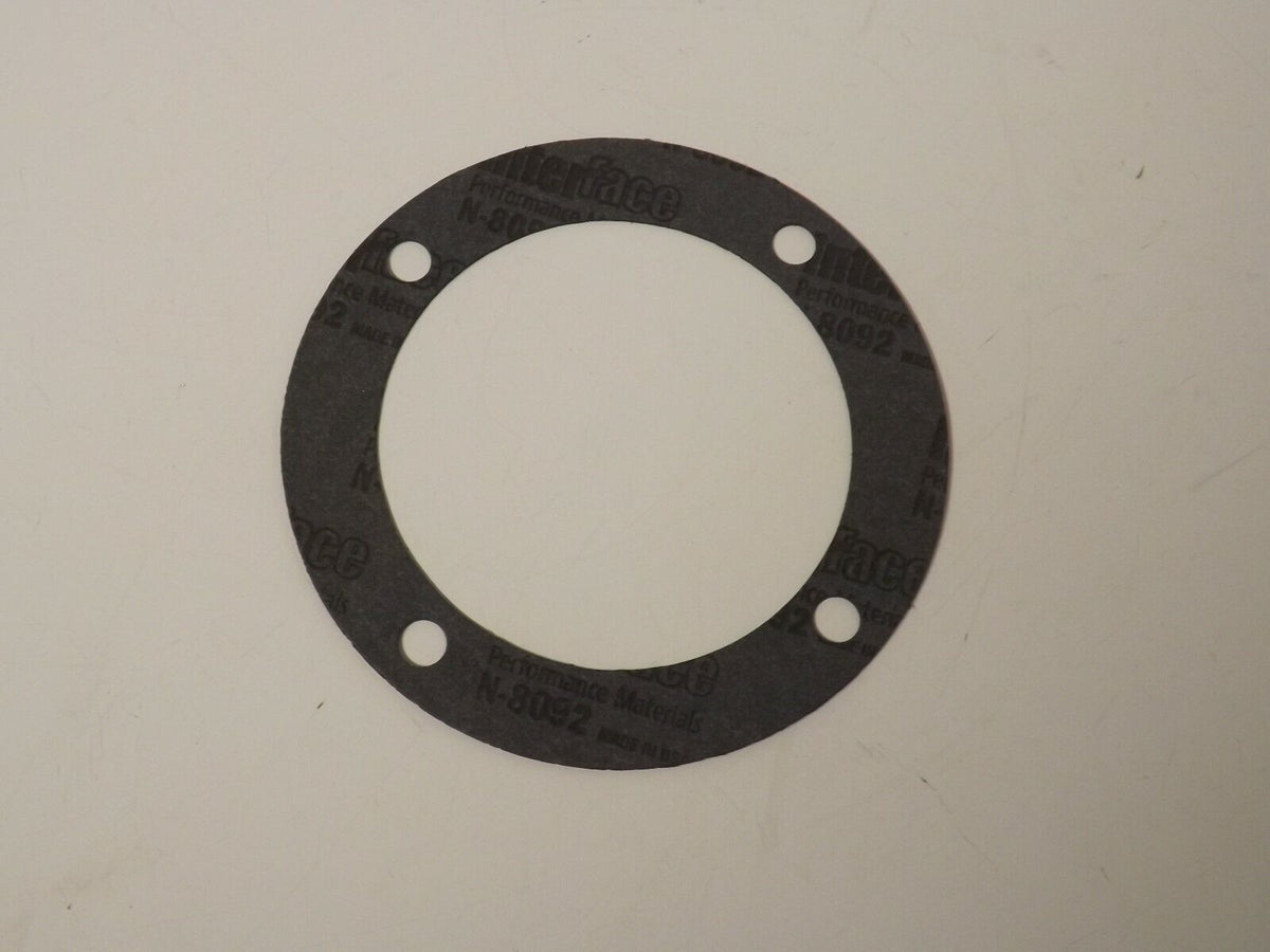 Berkeley Jet Pump Bearing Cap Gasket S09018 American Turbine Dominato