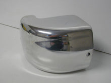 Premier Pontoon Boat Rear Corner Cap MMC1068 cast polished aluminum marine