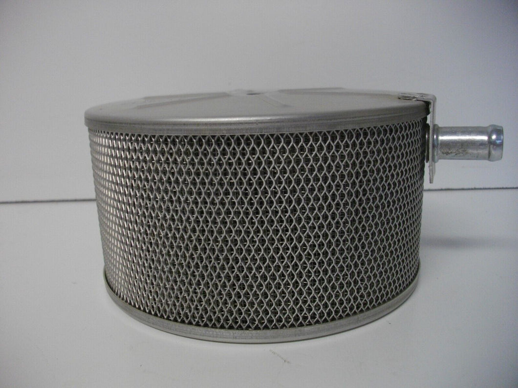 Barbron aluminum 5