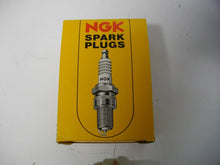 NGK B8HS-10 / 5126 standard spark plug factory box of 10 plugs boat marine