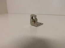 SeaStar Morse 33C stainless cable quick release throttle control cable clamp