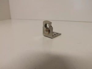 SeaStar Morse 33C stainless cable quick release throttle control cable clamp