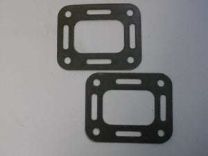 Crusader Marine 98127 exhaust manifold to riser gasket center riser 2 each