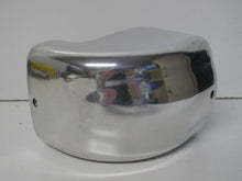 Premier Pontoon Boat Rear Corner Cap MMC1068 cast polished aluminum marine