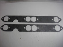 Small Block Chevy Chevrolet exhaust manifold gasket MerCruiser OMC Volvo Penta