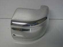 Premier Pontoon Boat Rear Corner Cap MMC1068 cast polished aluminum marine