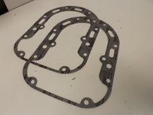 Menkens billet v-drive split case center gasket 2 each boat marine