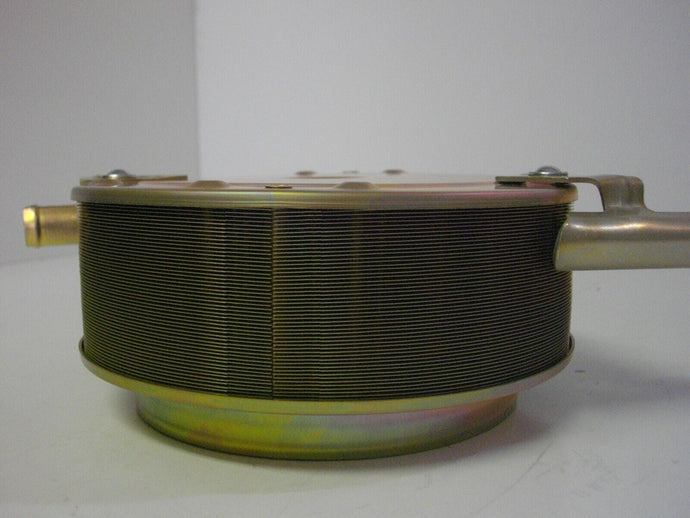 Barbron 6 1/2 inch flame arrestor Sierra 18-7232 MerCruiser 57782 boat marine