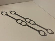 Quicksilver MerCruiser small block exhaust manifold gasket 27-33395 pair 2 each