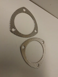 Metal Clad High Performance 3 1/2 inch 3 hole header collector gasket 3.5 inch