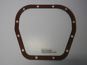 Mr Gasket 41F03MRG Ford 9.75 Differential Cover Premium Gasket