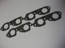 Mahle Performance Gaskets Exhaust Header Gasket Set for Big Block Chevy Rewarder