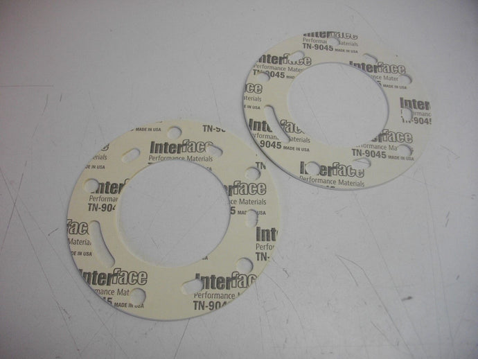 PCM ZR409 ZR450 corner to crossover gasket RM0299 MP6.0L