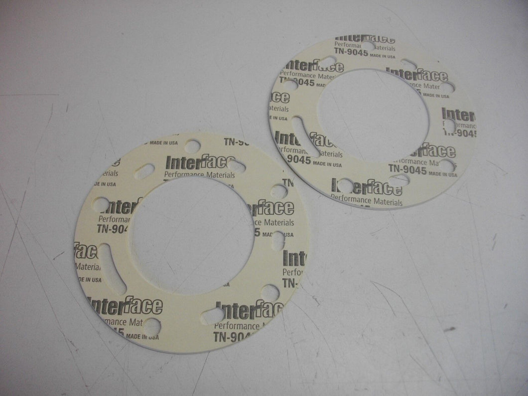 PCM ZR409 ZR450 corner to crossover gasket RM0299 MP6.0L