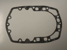 Supercharger Blower front cover gasket all square G2050 Weiand GM Holley