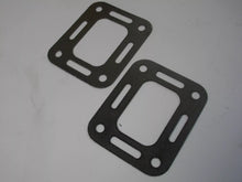 Crusader Marine 98127 exhaust manifold to riser gasket center riser 2 each