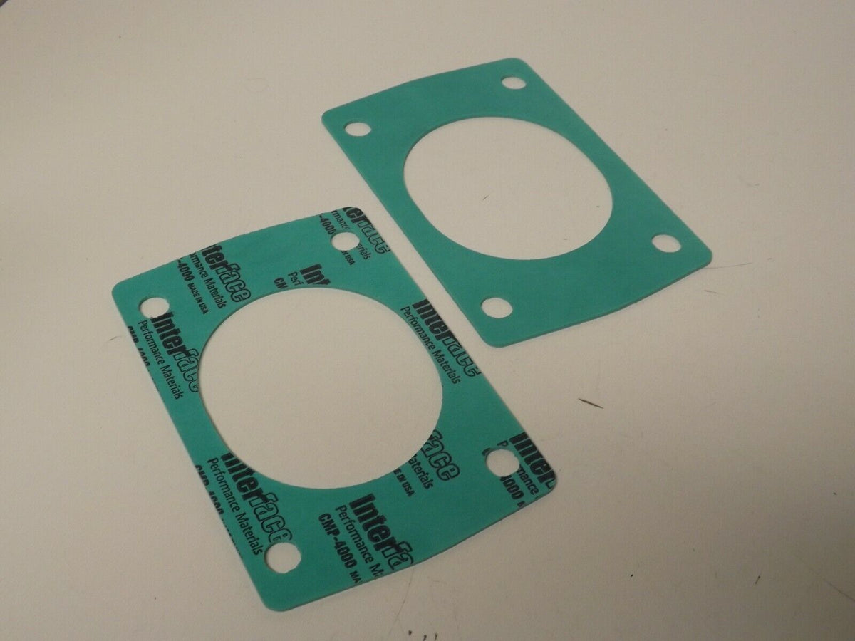 Imco PowerFlow exhaust riser gaskets for latest style closed cooling p ...
