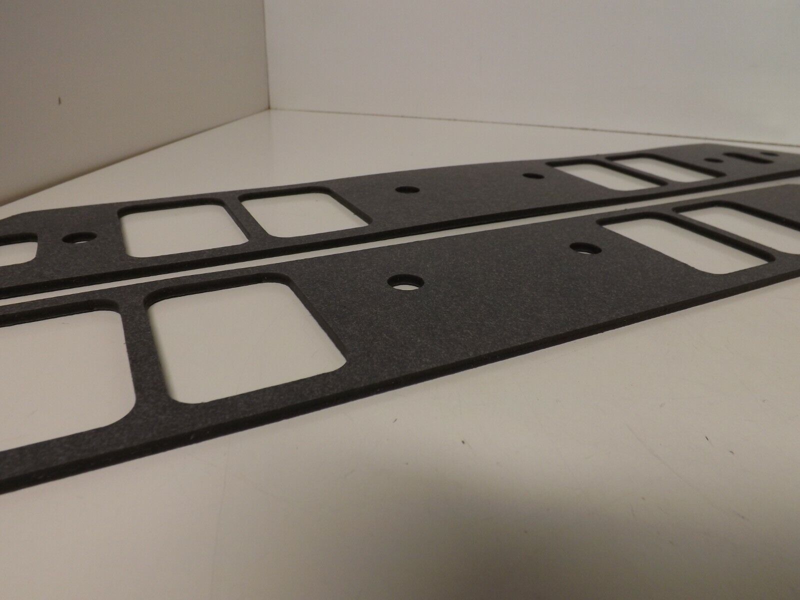 Performance Gaskets High Performance Premium Big Block Chevrolet intake gaskets .125