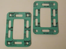 Mercruiser Quicksilver Premium exhaust riser gasket set 27-48042 18-0885 130292