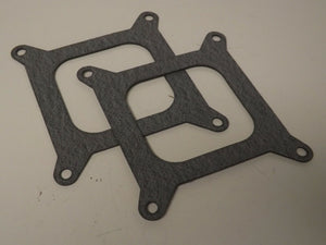 Holley carburetor open center mounting gaskets 108-10 carb PM-004