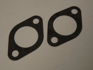 Big Block Chevrolet water pump mounting gaskets 396 427 454 Mr Gasket style