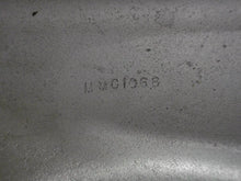 Premier Pontoon Boat Rear Corner Cap MMC1068 cast polished aluminum marine