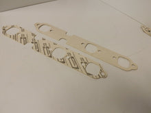 Mercruiser 4.3 V-6 exhaust manifold gasket 27-99757 Volvo Penta 3853412 OMC 2 ea