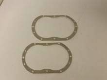 B & M Weiand Holley 142 / 144 blower supercharger thin cover gaskets shim
