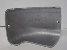 Premier Pontoon Boat Rear Corner Cap MMC1068 cast polished aluminum marine
