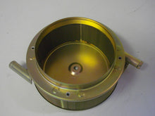 Barbron 6 1/2 inch flame arrestor Sierra 18-7232 MerCruiser 57782 boat marine