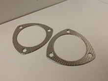 Armor Clad High Performance 3 inch 3 hole Premium header collector gasket