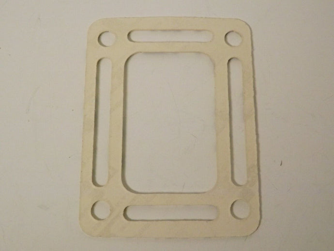 Early Kodiak Gasket Exhaust Manifold To Riser Gasket 24120 130995