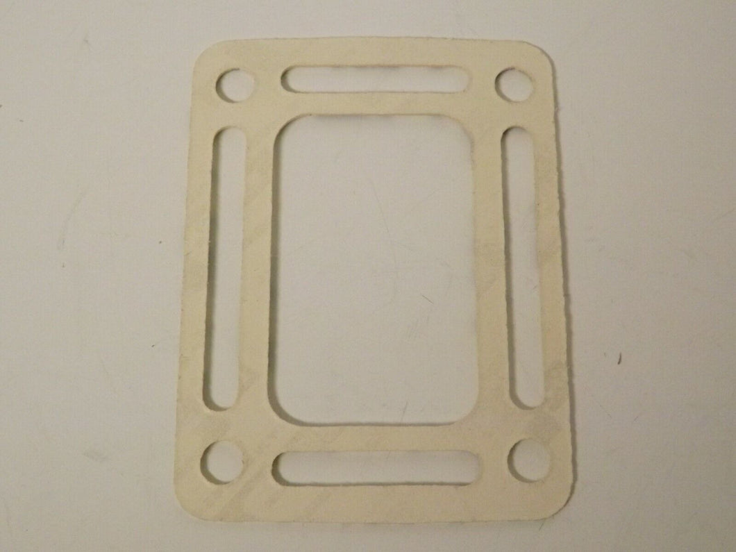 Early Kodiak Gasket Exhaust Manifold To Riser Gasket 24120 130995