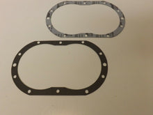 B & M Weiand Holley 142 / 144 blower supercharger cover gaskets
