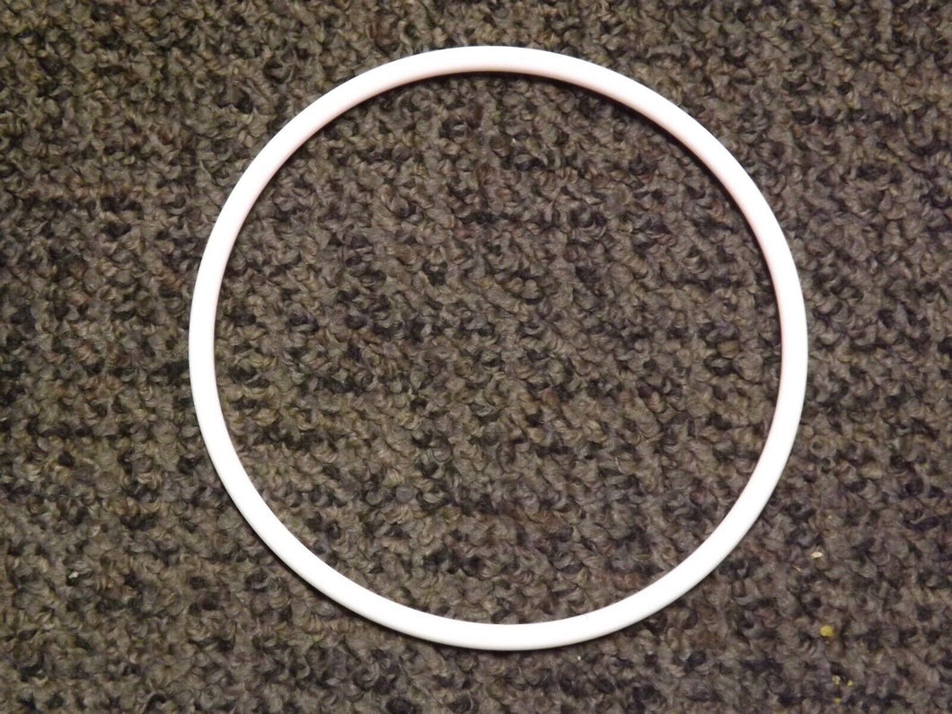 Place Diverter steering nozzle seal O- jet boat Berkeley American Turbine