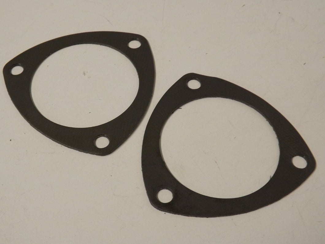 Ultra-Seal High Performance 3 1/2 inch 3 hole header collector gasket 3.5 inch